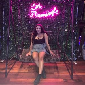 Meet your Posher, Rita